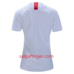 USA Fodboldtrøjer Dame Hjemmebanesæt 2018 Kort ærmer